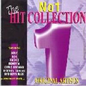 The No. 1 Hit Collection