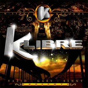 K-libre: Reggaeton con klibre