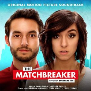 The Matchbreaker (OST)