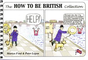 The How to be British Collection