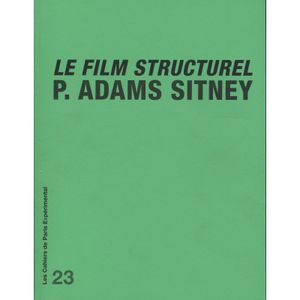 Le film structurel