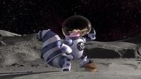 Scrat: Spaced Out