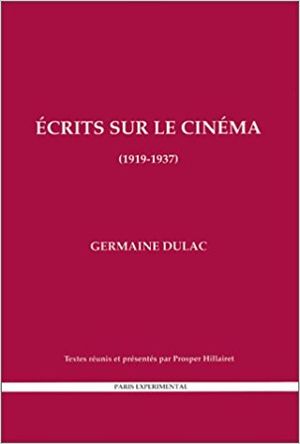 Ecrits sur le cinéma