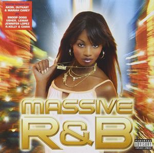 Massive R&B