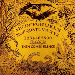 Nyctophilian: Then Comes Silence III