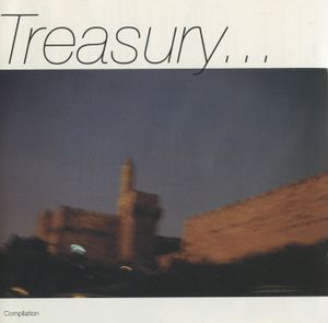 Treasury...