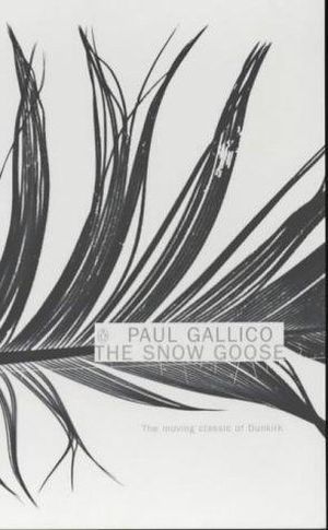 The snow goose / The small miracle