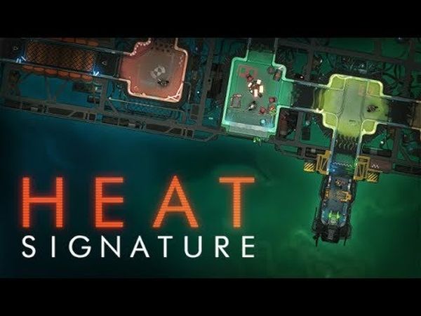 Heat Signature