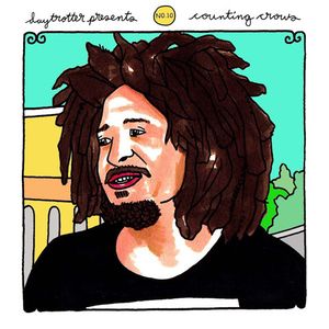 Daytrotter Presents No. 10 (Live)