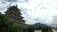 Pilgrimage through Nagasaki