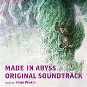 Pochette MADE IN ABYSS ORIGINAL SOUNDTRACK (OST) Pochette MADE IN ABYSS ORIGINAL SOUNDTRACK (OST)