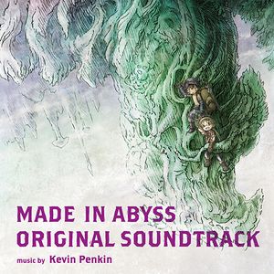 MADE IN ABYSS ORIGINAL SOUNDTRACK (OST)