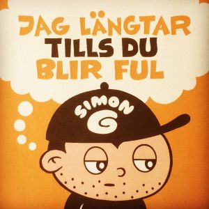 Jag längtar tills du blir ful (Single)