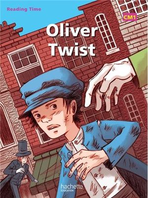 Oliver Twist