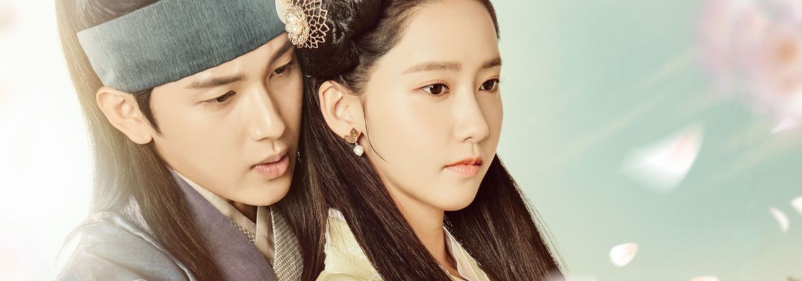 Cover The King in Love