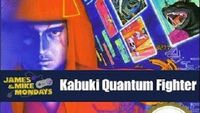 Kabuki: Quantum Fighter (NES)