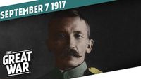 The Fall of Riga - 11th Battle of the Isonzo River