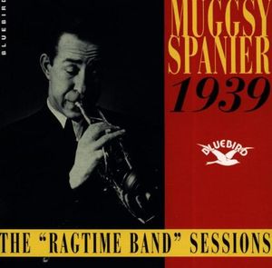 The "Ragtime Band" Sessions