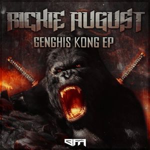 Genghis Kong (EP)