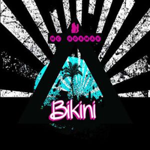 Bikini Riddim (Single)