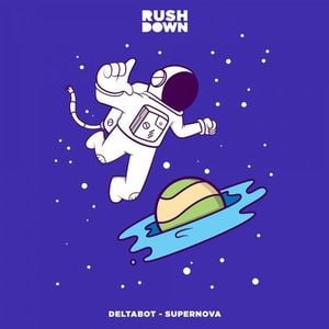 Supernova (Single)