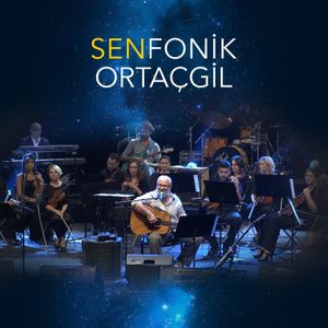 Senfonik Ortaçgil, Vol. 1 (Live)