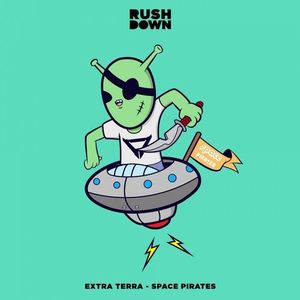 Space Pirates (Single)