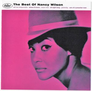 The Best of Nancy Wilson