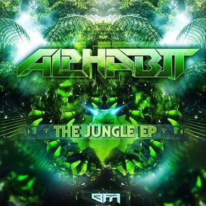 The Jungle EP (EP)