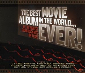 The Best Movie Album in the World... Ever!