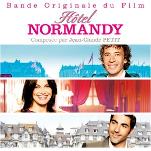 Hôtel normandy (OST)