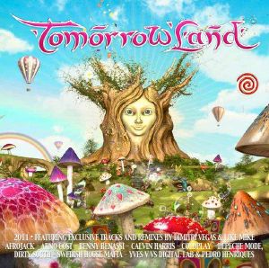 Tomorrowland Anthem (vocal version)