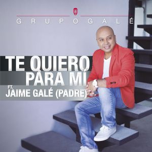 Te quiero para mí (Single)