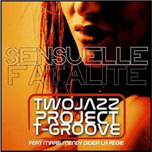 Sensuelle Fatalite (Single)