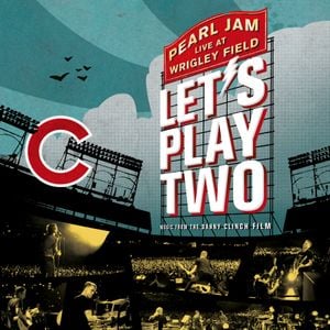 Let’s Play Two: Live at Wrigley Field (OST)