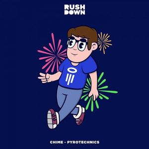 Pyrotechnics (Single)