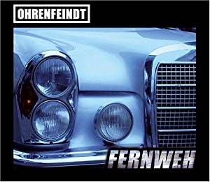 Fernweh (Single)