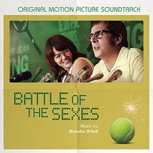 Battle of the Sexes (OST)
