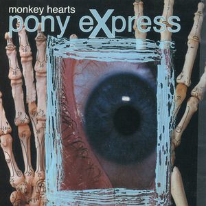 Monkey Hearts (EP)
