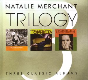 Trilogy: Three Classic Albums