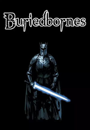 Buriedbornes