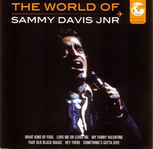 The World of Sammy Davis Jr.