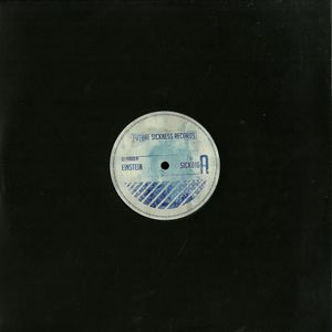 Einstein / Tesla (Single)