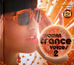 Woman Trance Voices 2