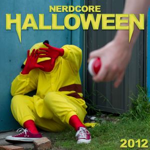 Nerdcore Halloween 2012