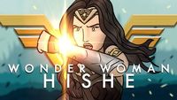 How Wonder Woman Should Have Ended