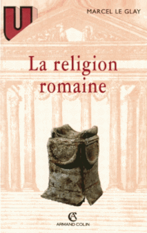 La religion romaine