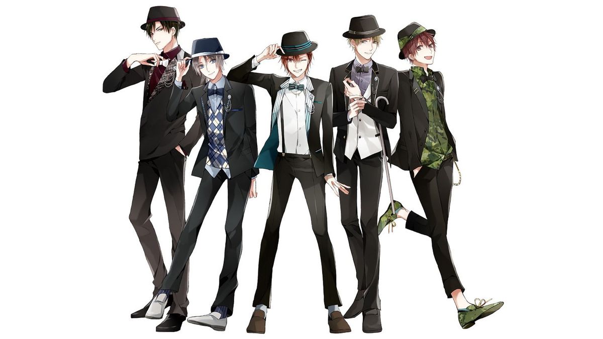 Tsukipro The Animation 7 Vostfr