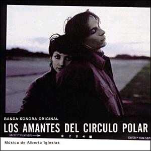 Los amantes del círculo polar (OST)