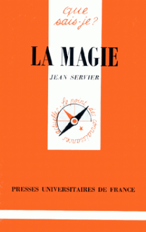 La magie